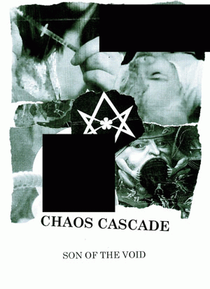 Chaos Cascade : Son of the Void
